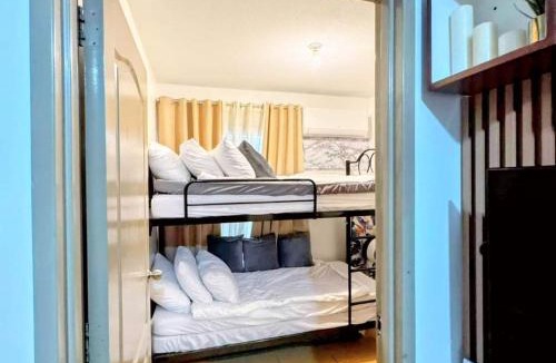 Rosario Apartment | Amari Homestay @ Sorrento Oasis Condominium