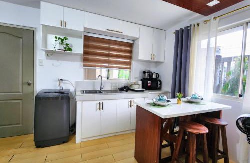 Rosario Apartment | Amari Homestay @ Sorrento Oasis Condominium