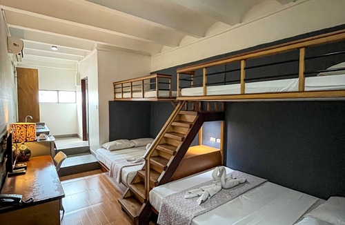 Lapu-Lapu Bed & Breakfast | Amaris Bed & Breakfast