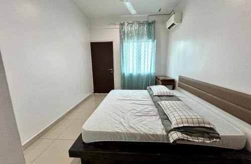 Taman Pantai Dickson House | Amaya Vila Port Dickson