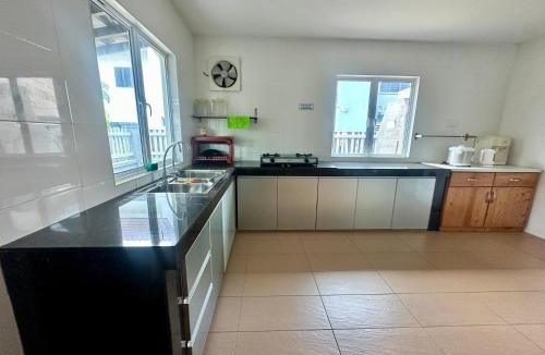 Taman Pantai Dickson House | Amaya Vila Port Dickson