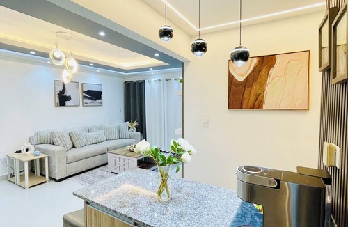 Punta Cana Apartment | Amazing 3-bedroom 2 bath apartment near Downtown Punta Cana with 24 7 security.
