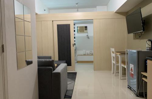 Barangka Ilaya Apartment | Amazing Condo at SMDC Light Residences Boni Avenue Mandaluyong