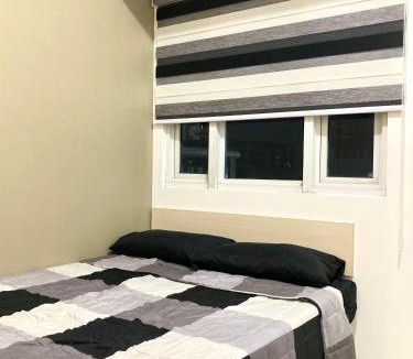 Barangka Ilaya Apartment | Amazing Condo at SMDC Light Residences Boni Avenue Mandaluyong