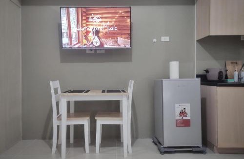 Barangka Ilaya Apartment | Amazing Condo at SMDC Light Residences Boni Avenue Mandaluyong