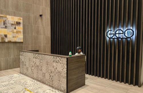 Shah Alam Apartment | Amazing Geo Bukit Rimau Condominium