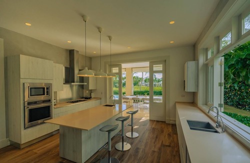 Punta Cana Villa | Amazing golf villa at luxury resort in Punta Cana w/chef, golf carts and bikes