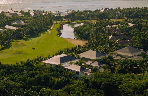 Punta Cana Villa | Amazing golf villa at luxury resort in Punta Cana w/chef, golf carts and bikes