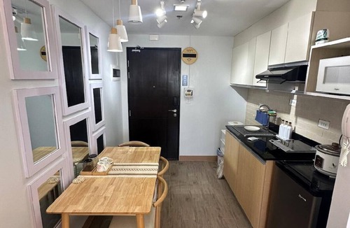 Bacolod Condo | Amazing Ninth Bed and Breakfast Condo @ Megaworld