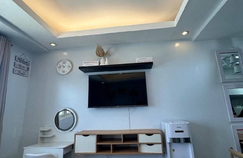 Bacolod Condo | Amazing Ninth Bed and Breakfast Condo @ Megaworld