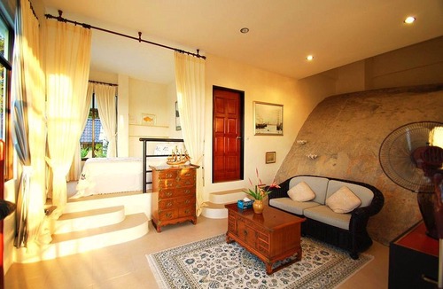 Kudat Bed & Breakfast | Amazing Sunrise/honeymoon Suite