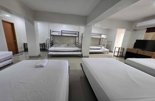 Mabitac Hotel | Amazing View Mountain Farm Resort