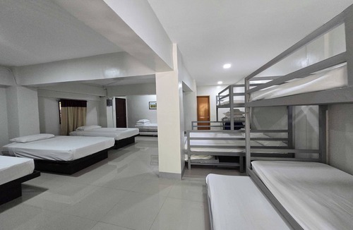 Mabitac Hotel | Amazing View Mountain Farm Resort