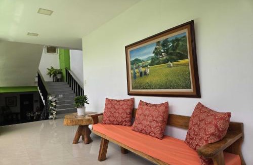 Mabitac Hotel | Amazing View Mountain Resort Laguna