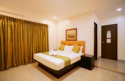 Mabitac Hotel | Amazing View Mountain Resort Laguna
