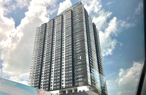 Malacca City Apartment | Amber Cove Melaka by Manhattan Group