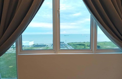 Malacca City Apartment | Amber Cove Two Bedroom Seaview & Encore Melaka