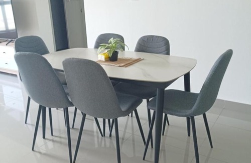 Malacca City Apartment | Amber Cove Two Bedroom Seaview & Encore Melaka
