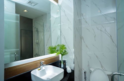 Capitol Site Hotel | Amber Hotel - Cebu