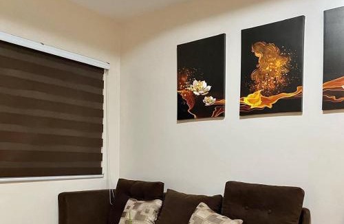 Quezon City Apartment | Amber's Crib