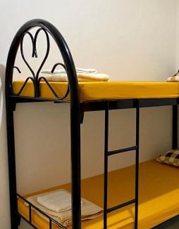 Quezon City Apartment | Amber's Crib