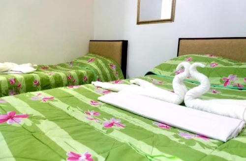 Phil-Am Hostel | AMBIANZA APARTELLE