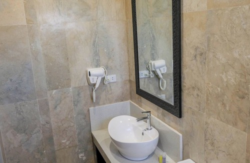Dagupan Hotel | Ambien's Place Residential Hotel