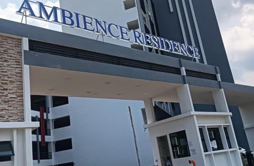 Klebang Besar Apartment | Ambience Residence by DPama Guesthouse