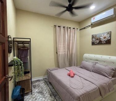 Kupang House | Amda CS Guest House