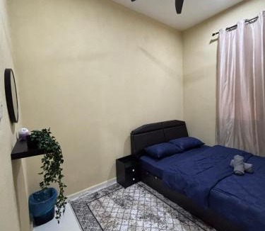 Kupang House | Amda CS Guest House