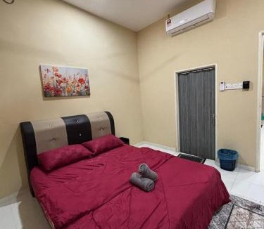 Kupang House | Amda CS Guest House