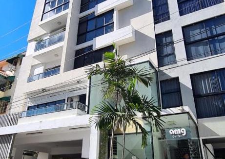 Santo Domingo Apartment | AMG Suites Apartment