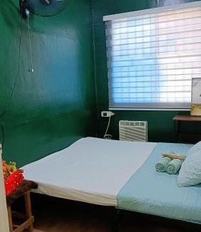 Santo Tomas Apartment | Amigas Lodge Transient