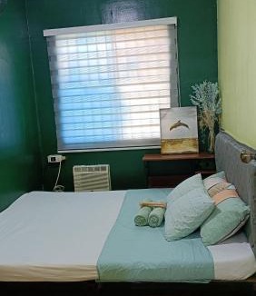 Santo Tomas Apartment | Amigas Lodge Transient