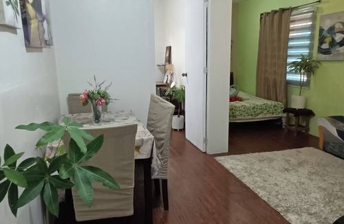 Santo Tomas House | Amigas Transient House