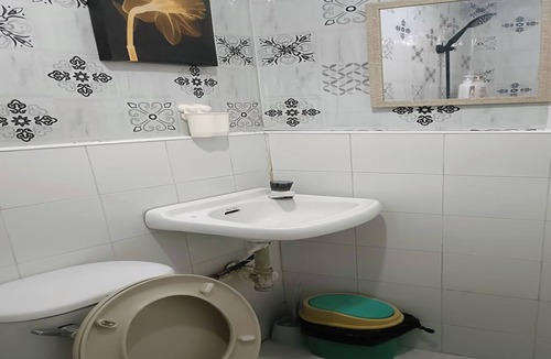 Santo Tomas House | Amigas Transient House