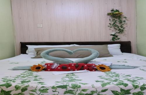 Santo Tomas House | Amigas Transient House