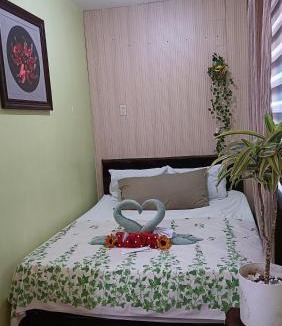 Santo Tomas House | Amigas Transient