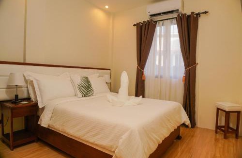 Dauin House | Amigos Dauin Hostel