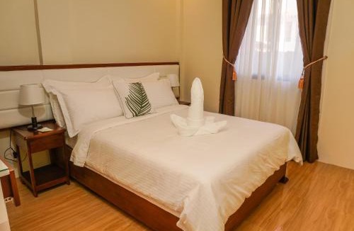 Dauin House | Amigos Dauin Hostel