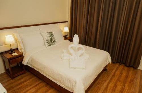Dauin House | Amigos Dauin Hostel