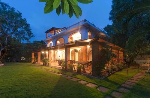 Balabag House | Amihan-Home