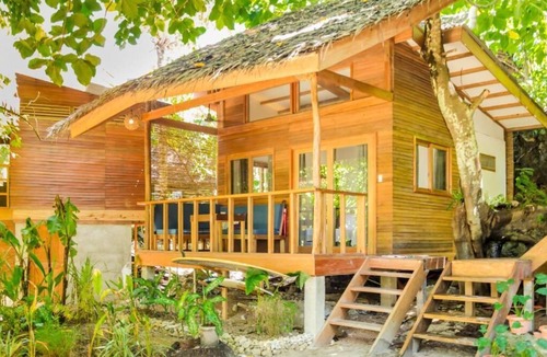Catangnan House | Amihan Siargao