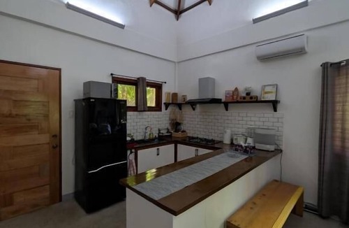 Catangnan House | Amihan Siargao