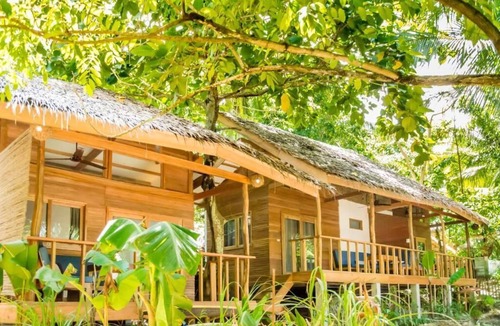 Catangnan House | Amihan Siargao