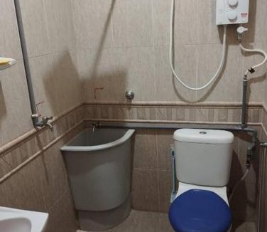 Kulim House | Amin Homestay Taman Kenari Kulim