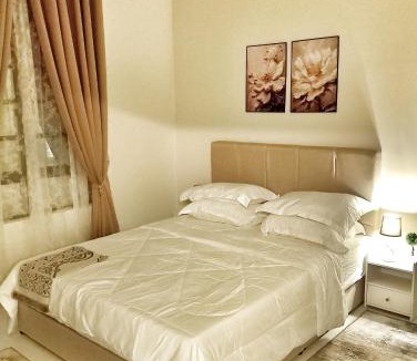 Kampung Lerek House | Amin's homestay