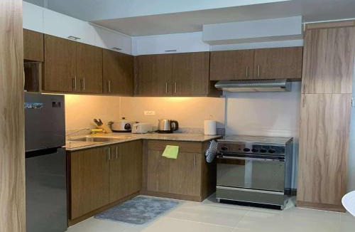 Punta Engano House | Amisa Private Residences Tower C