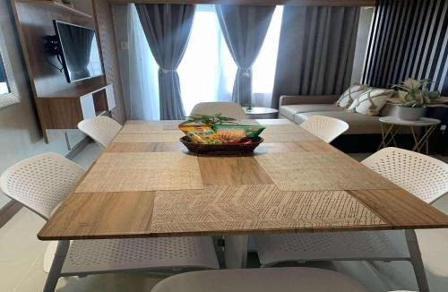 Punta Engano House | Amisa Private Residences Tower C