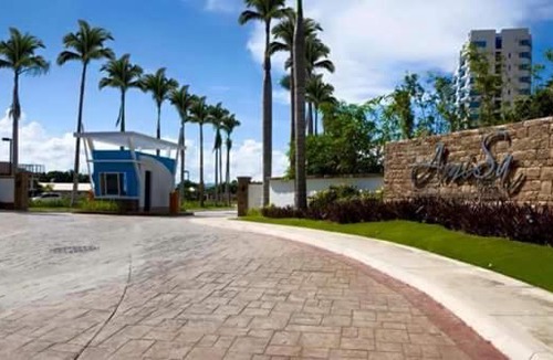 Punta Engano Apartment | Amisa Private Residences